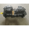 JS220 Hydraulic pump JS220 Main pump K3V112DT